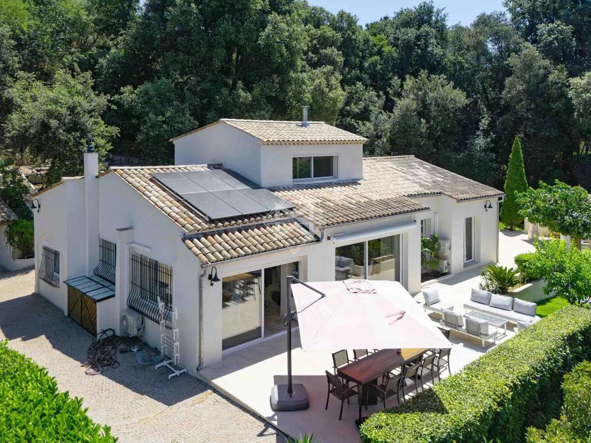 Villa La Colle-sur-Loup