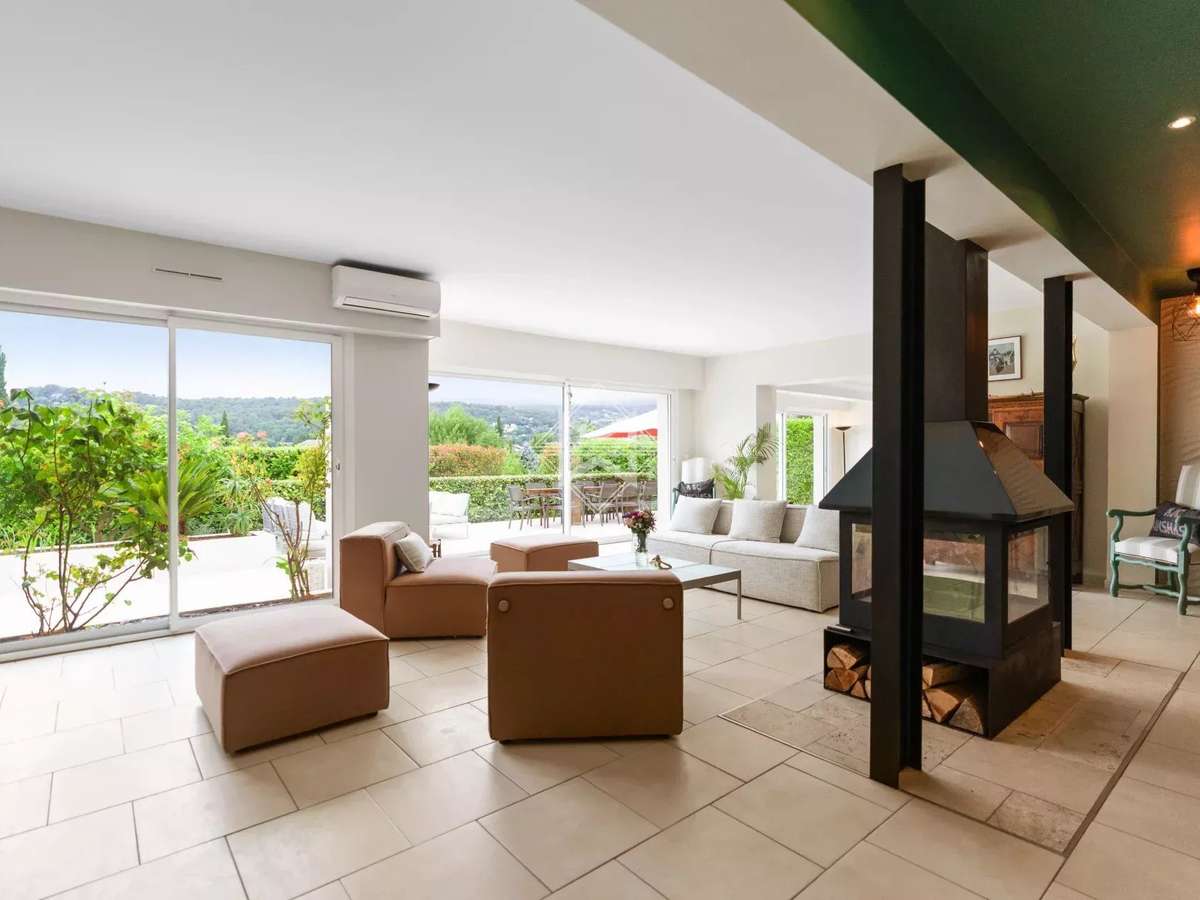 Villa La Colle-sur-Loup