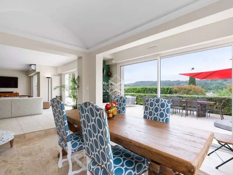 Villa La Colle-sur-Loup - 4 chambres - 179m²