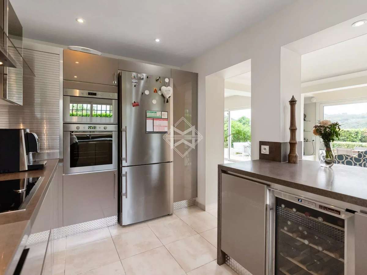 Villa La Colle-sur-Loup