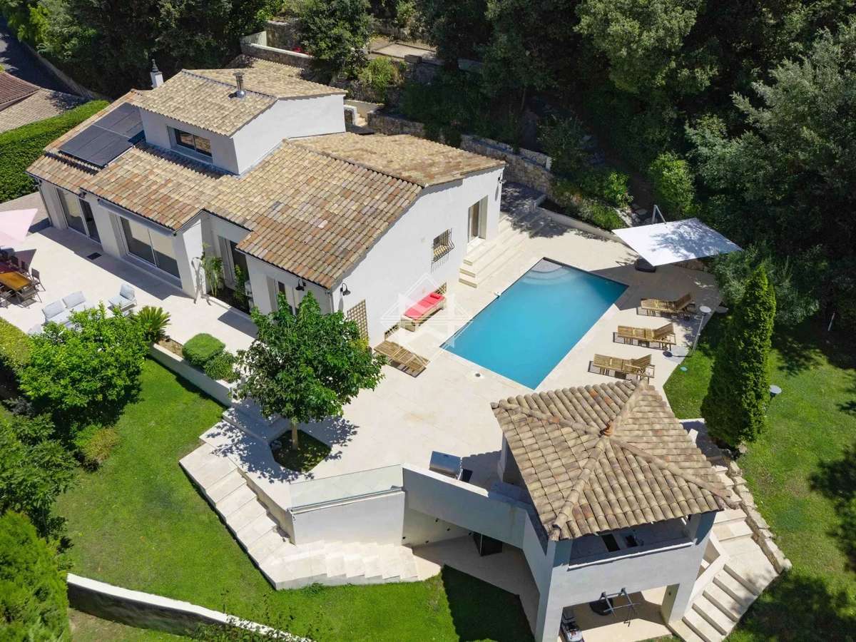 Villa La Colle-sur-Loup