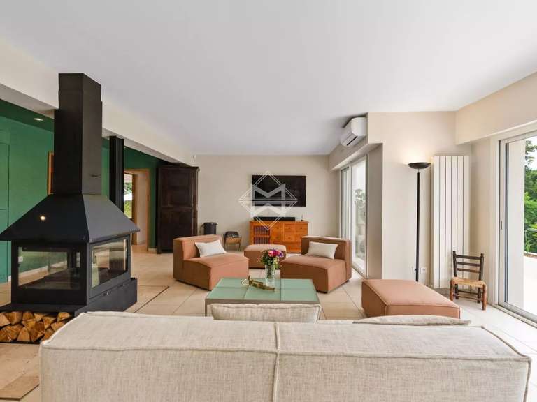 Villa La Colle-sur-Loup - 4 chambres - 179m²