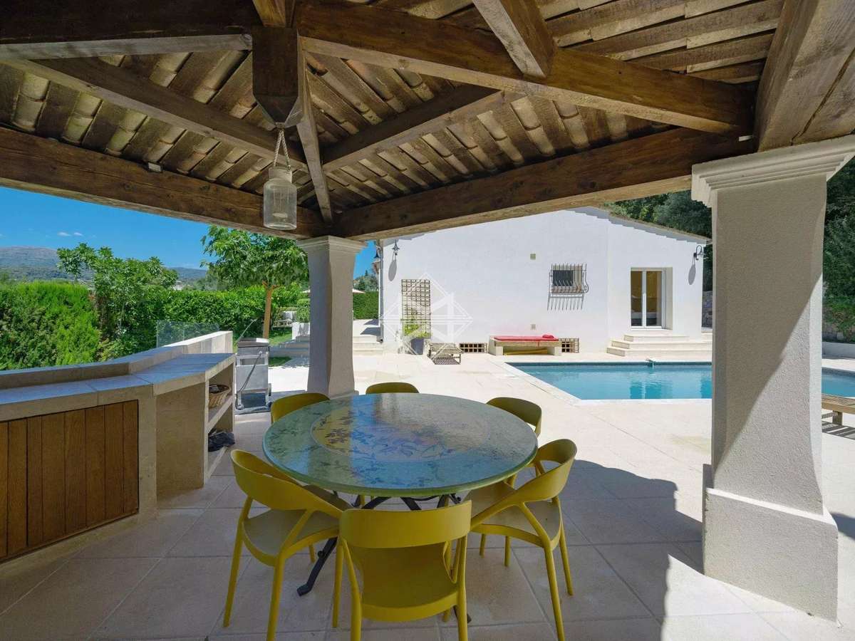 Villa La Colle-sur-Loup