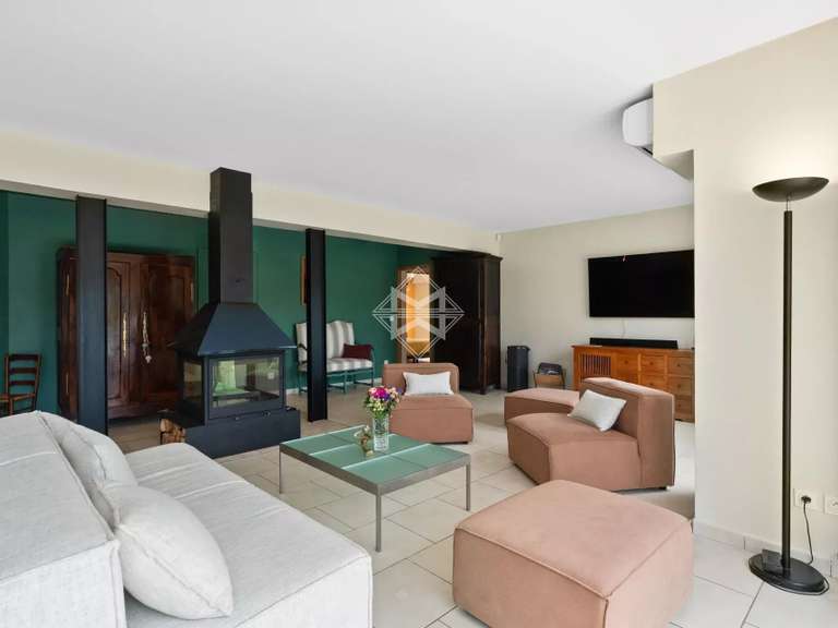 Villa La Colle-sur-Loup - 4 bedrooms - 170m²