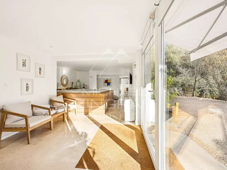 Villa La Colle-sur-Loup - 8 chambres - 397m²