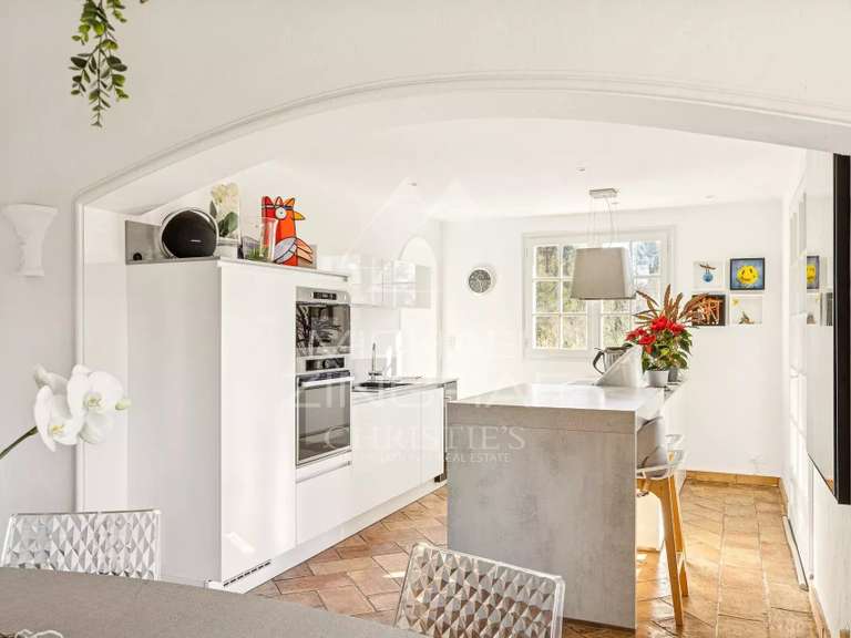 Villa La Colle-sur-Loup - 8 chambres - 397m²