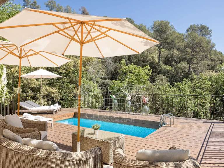 Villa La Colle-sur-Loup - 8 bedrooms - 397m²