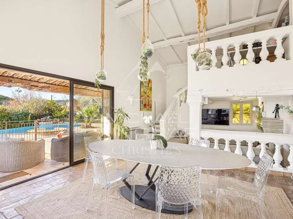 Villa La Colle-sur-Loup