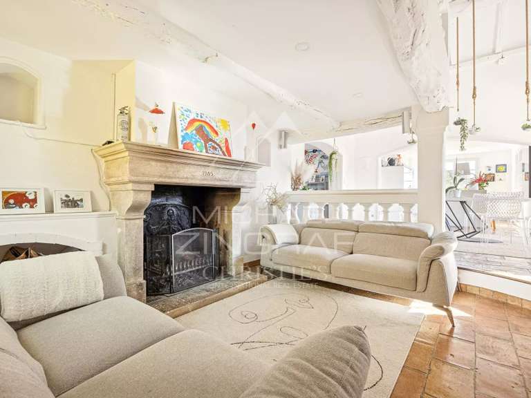 Villa La Colle-sur-Loup - 8 chambres - 397m²