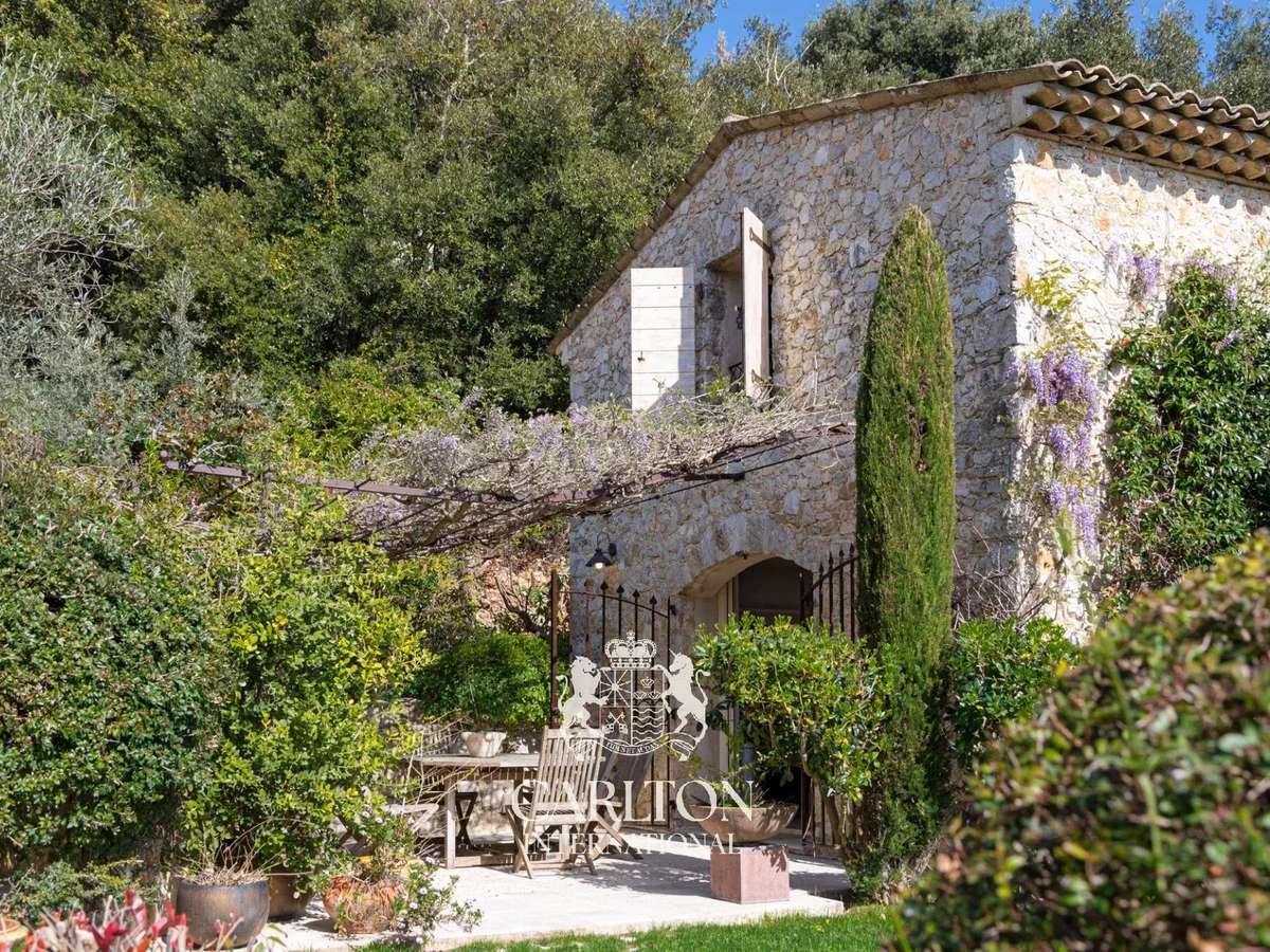 Villa La Colle-sur-Loup
