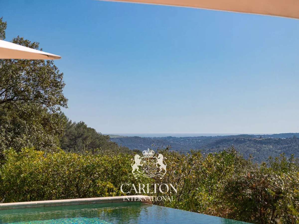 Villa La Colle-sur-Loup