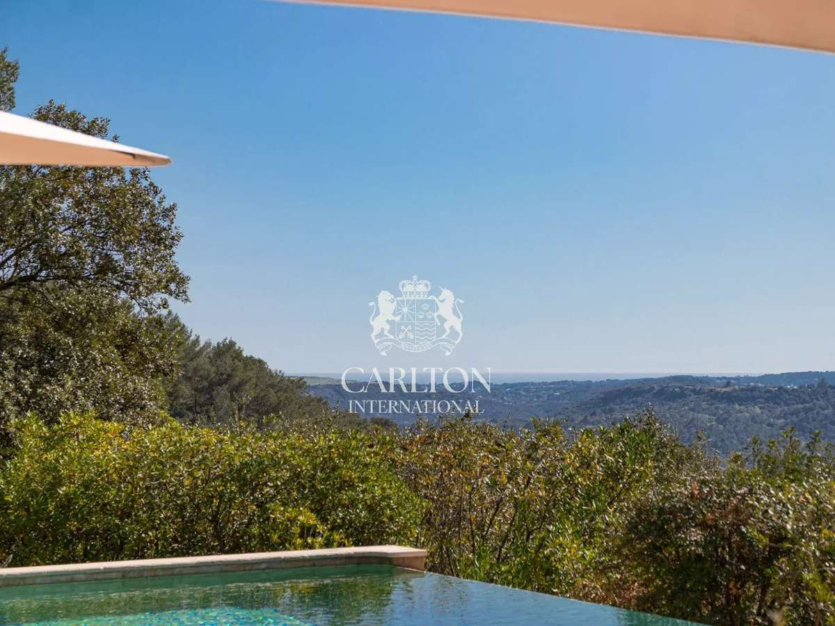 Villa La Colle-sur-Loup