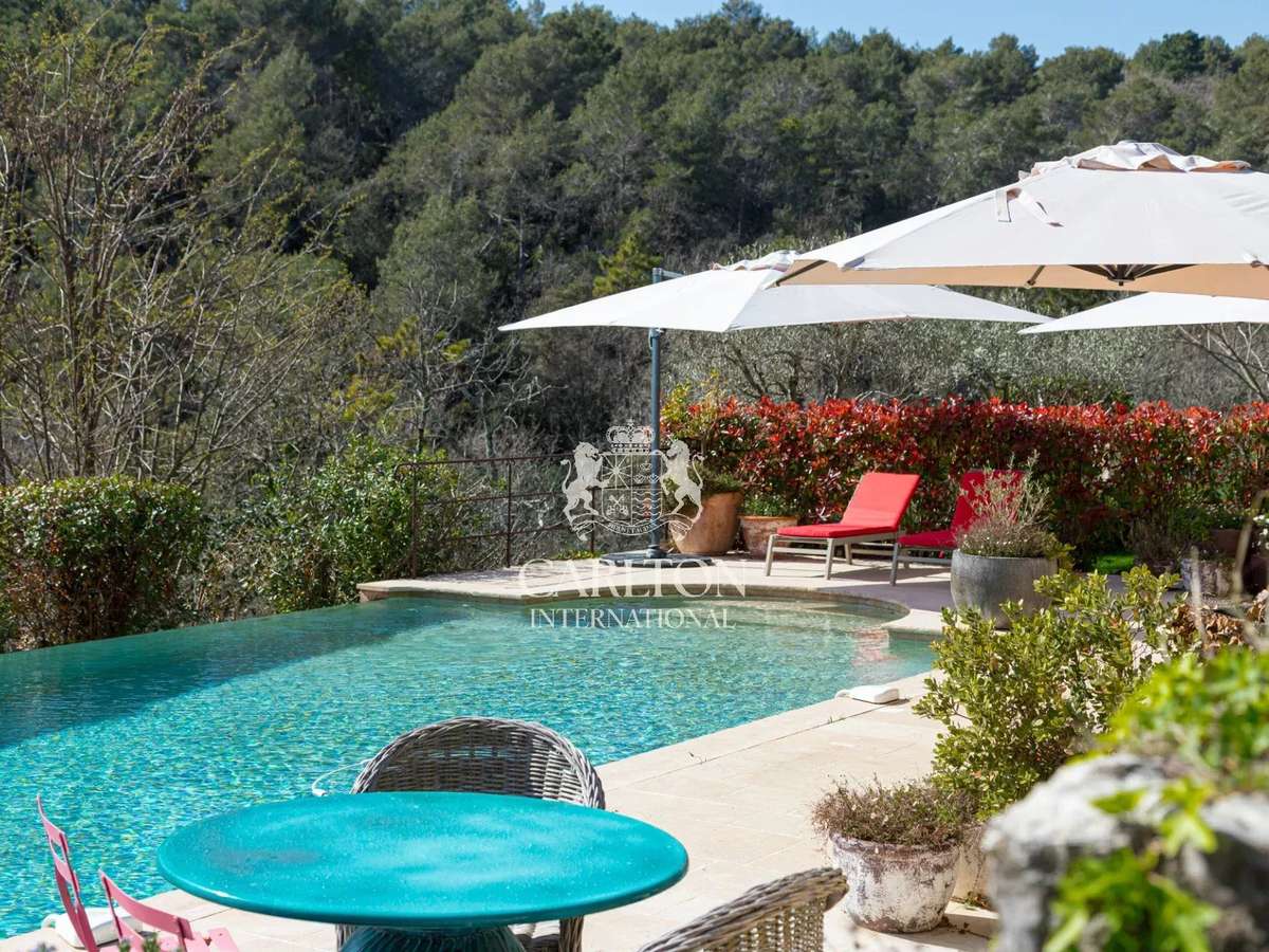 Villa La Colle-sur-Loup