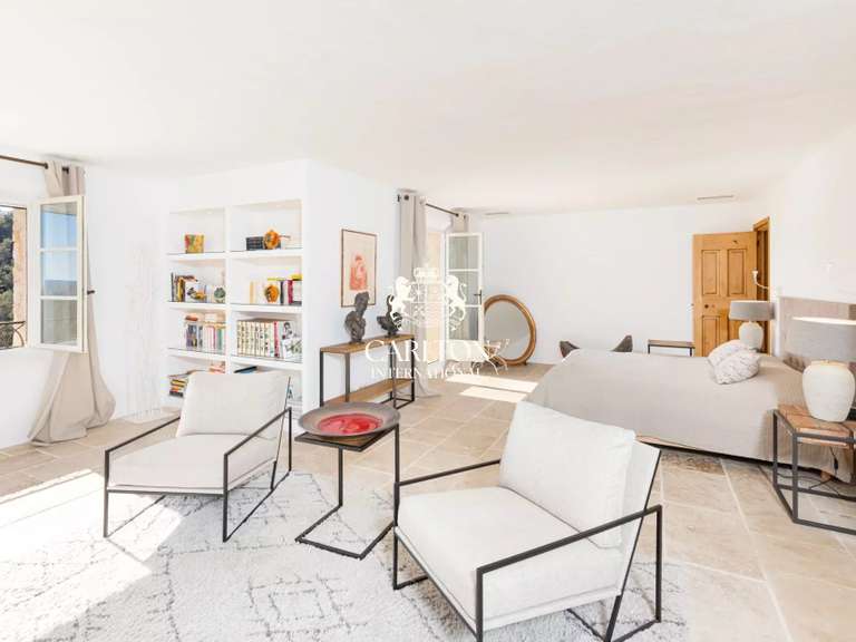 Villa La Colle-sur-Loup - 6 chambres - 364m²