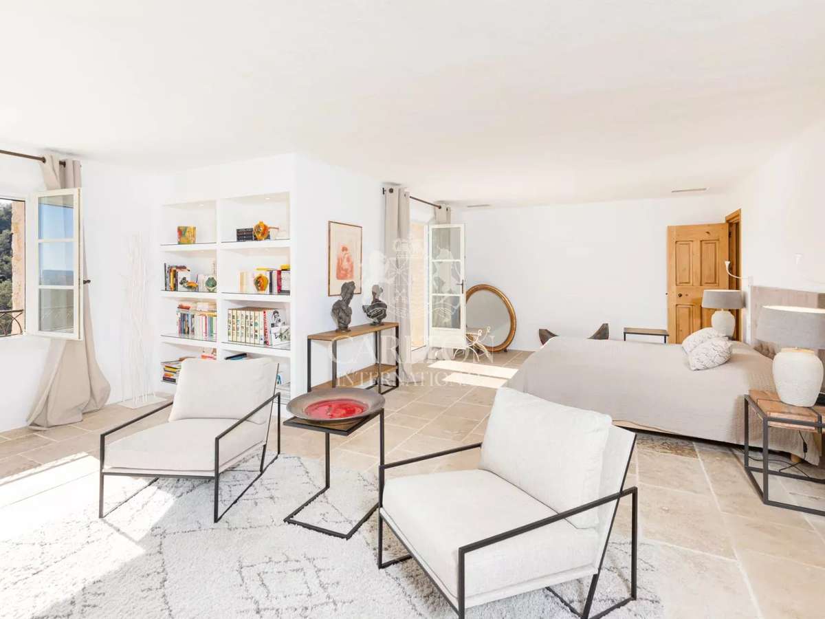 Villa La Colle-sur-Loup
