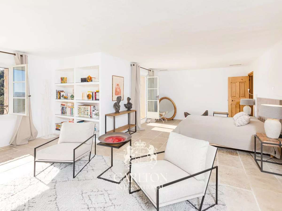 Villa La Colle-sur-Loup