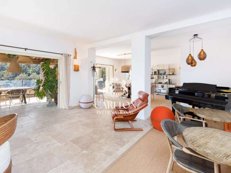 Villa La Colle-sur-Loup - 6 bedrooms - 364m²