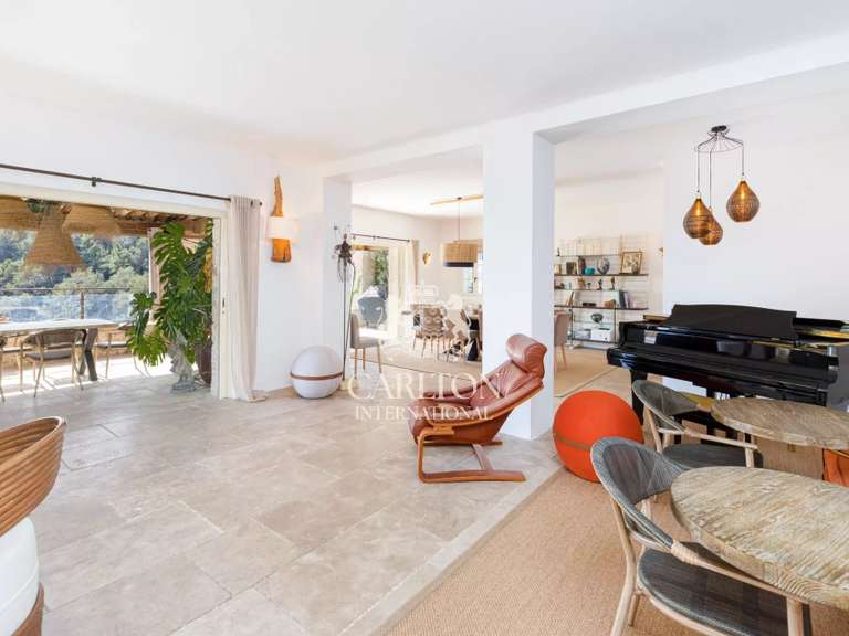 Villa La Colle-sur-Loup - 6 bedrooms - 364m²