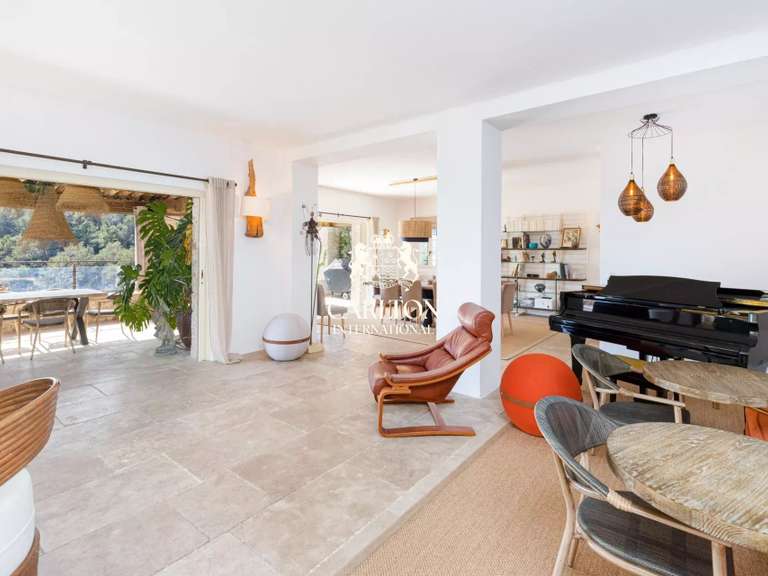 Villa La Colle-sur-Loup - 6 chambres - 364m²
