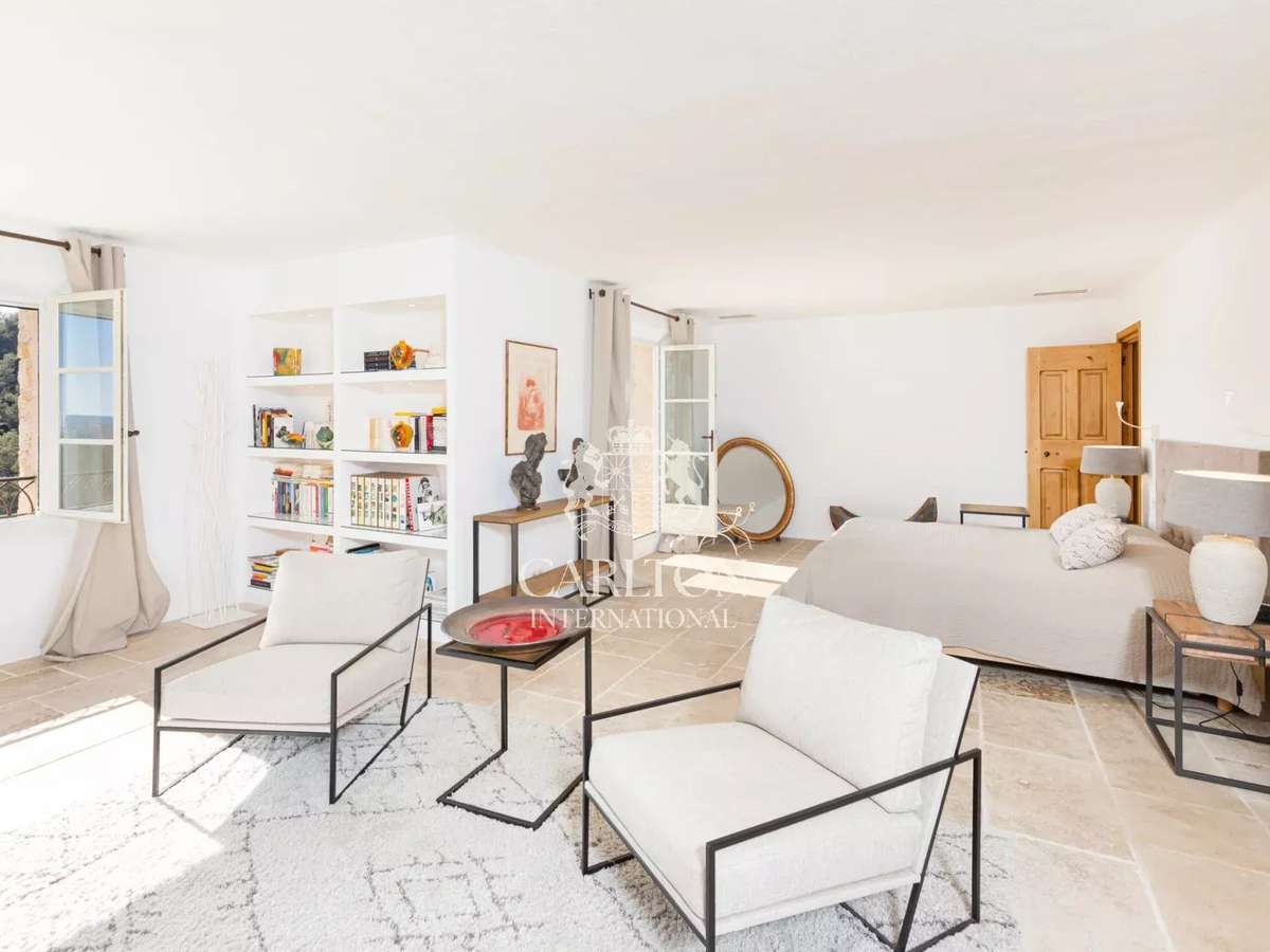 Villa La Colle-sur-Loup