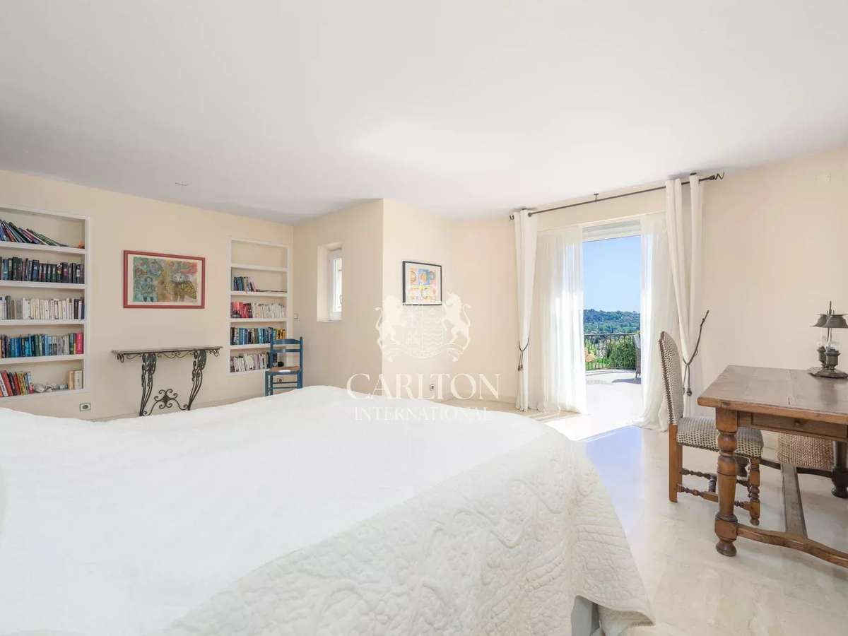 Villa La Colle-sur-Loup