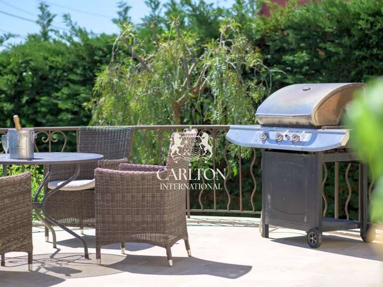 Villa La Colle-sur-Loup - 5 bedrooms - 328m²