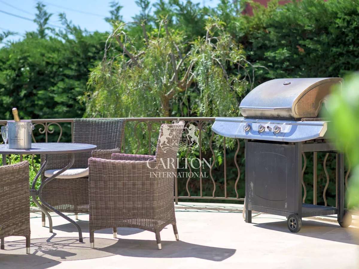 Villa La Colle-sur-Loup