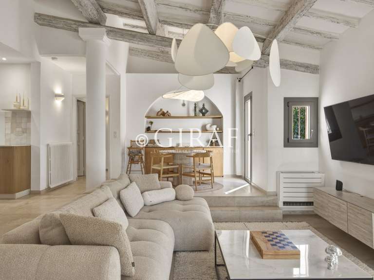 Villa La Colle-sur-Loup - 5 chambres - 239m²