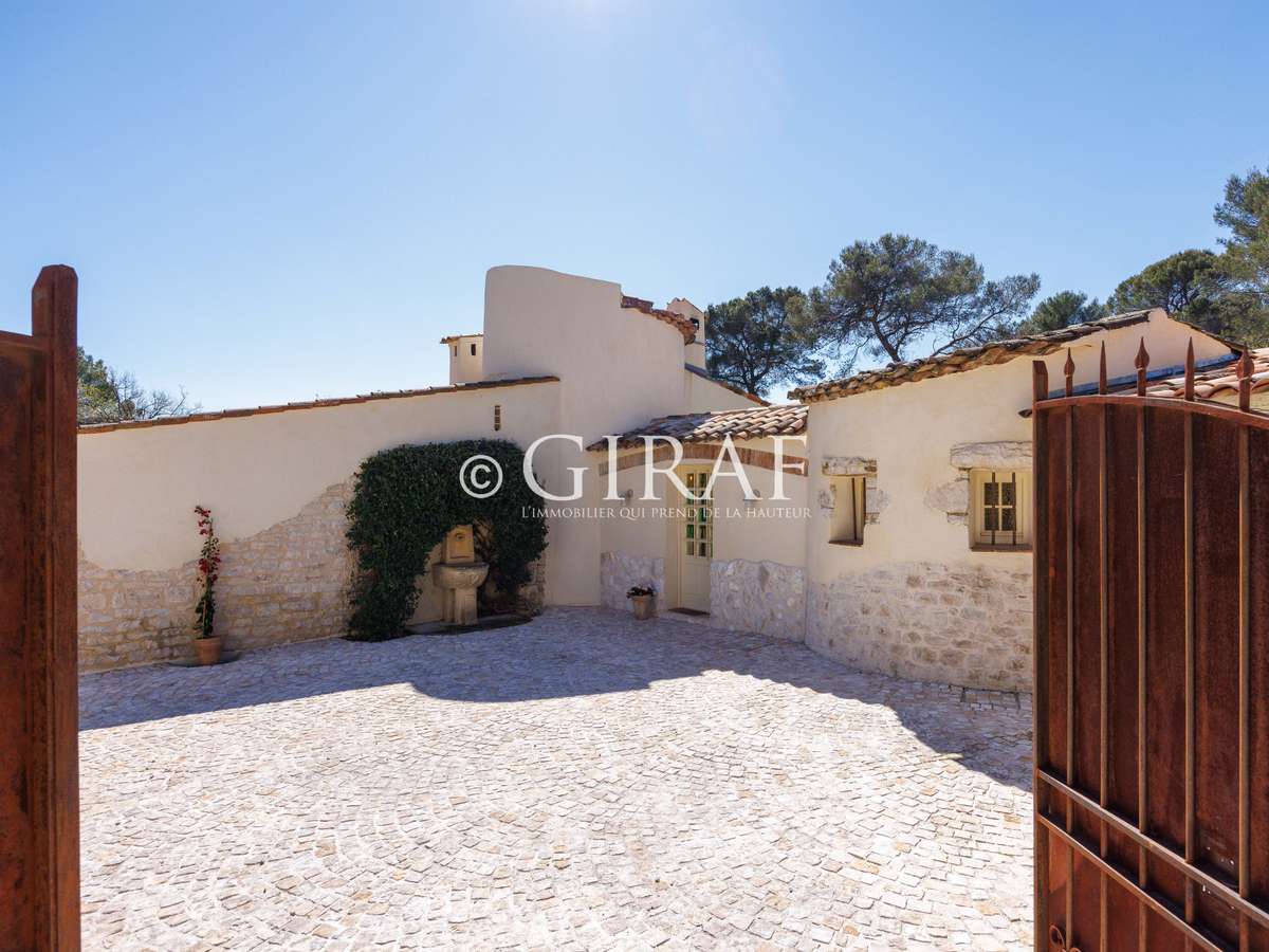 Villa La Colle-sur-Loup