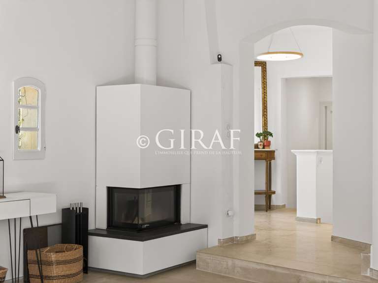 Villa La Colle-sur-Loup - 5 chambres - 239m²