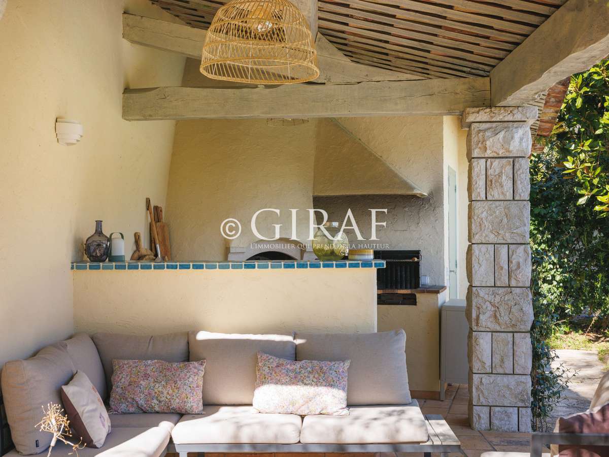 Villa La Colle-sur-Loup