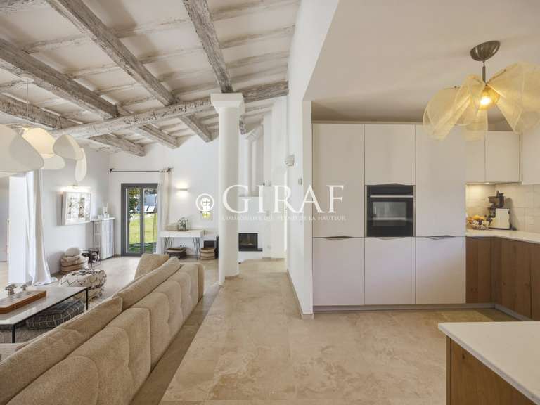 Villa La Colle-sur-Loup - 5 chambres - 239m²