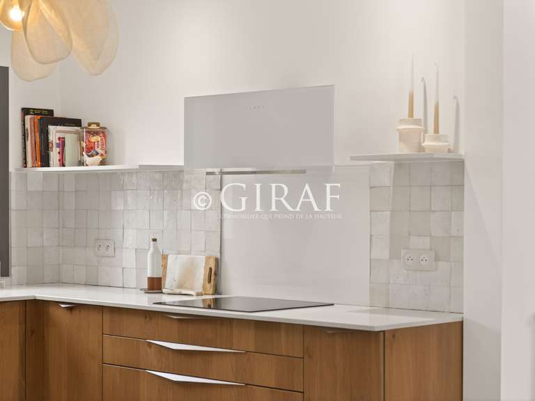 Villa La Colle-sur-Loup - 5 chambres - 239m²