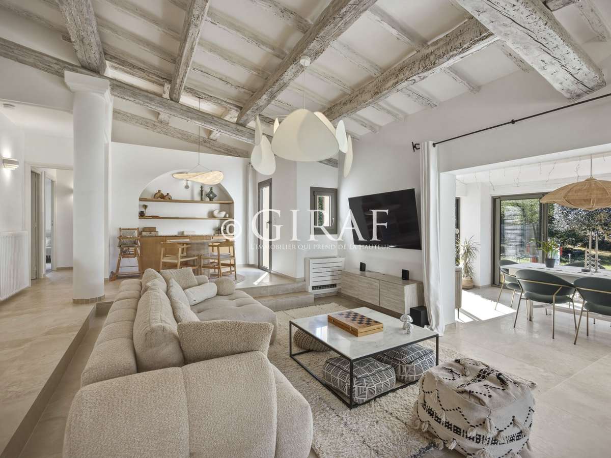 Villa La Colle-sur-Loup