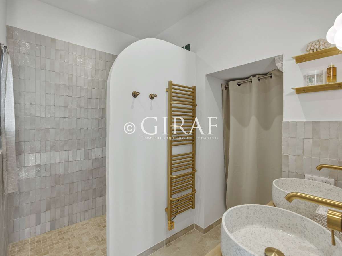 Villa La Colle-sur-Loup