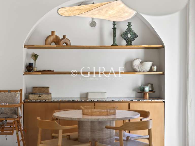 Villa La Colle-sur-Loup - 5 chambres - 239m²