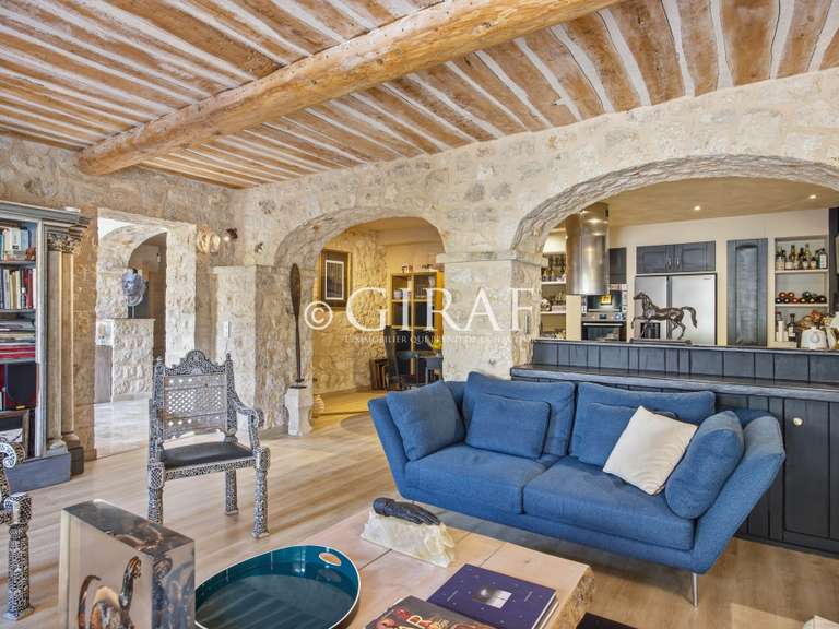 Villa La Colle-sur-Loup - 5 chambres - 287m²