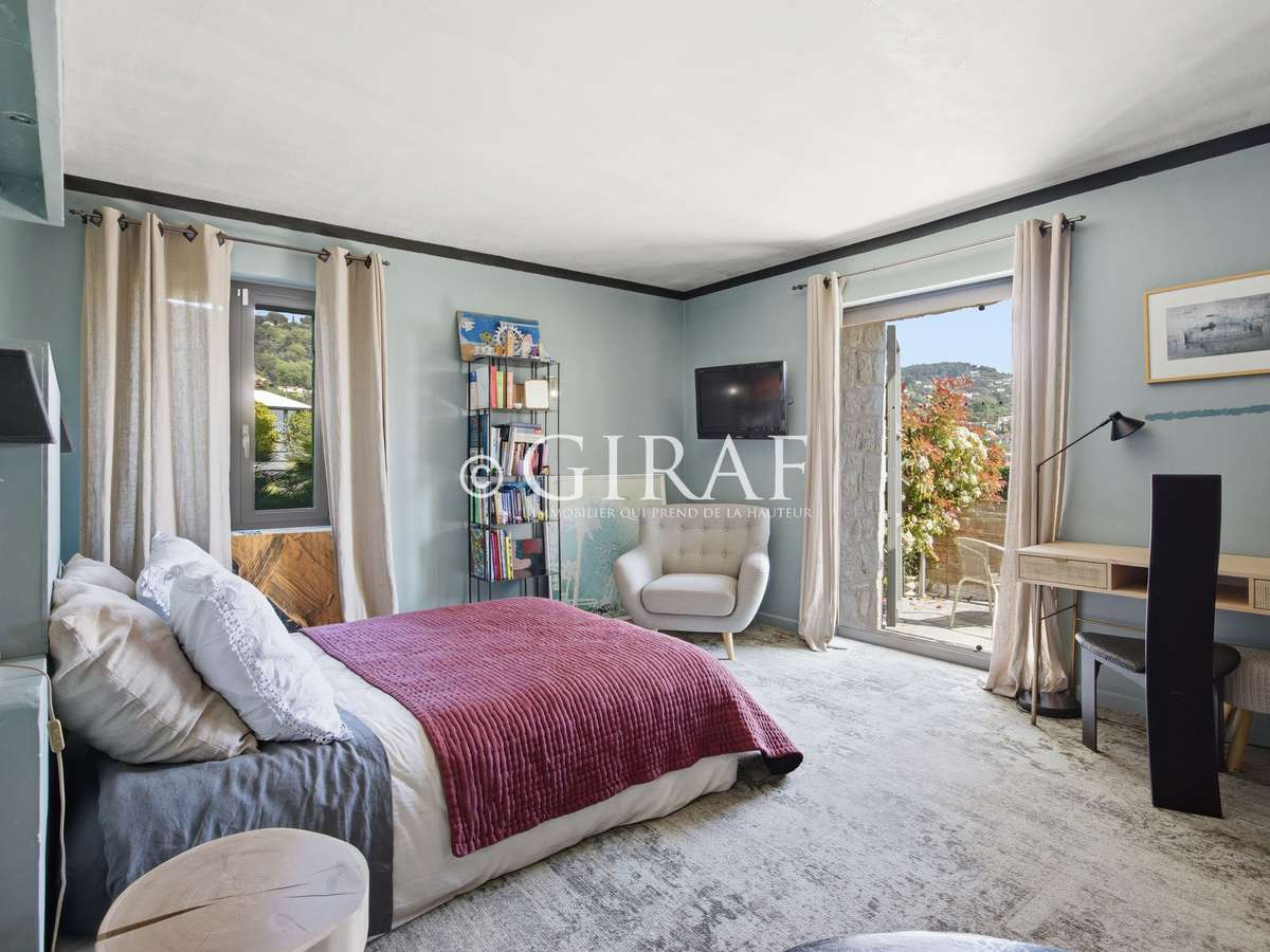 Villa La Colle-sur-Loup