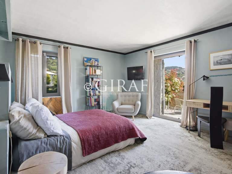 Villa La Colle-sur-Loup - 5 chambres - 287m²