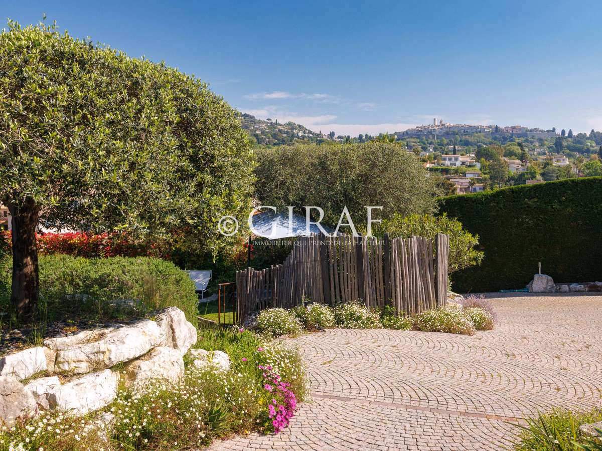 Villa La Colle-sur-Loup