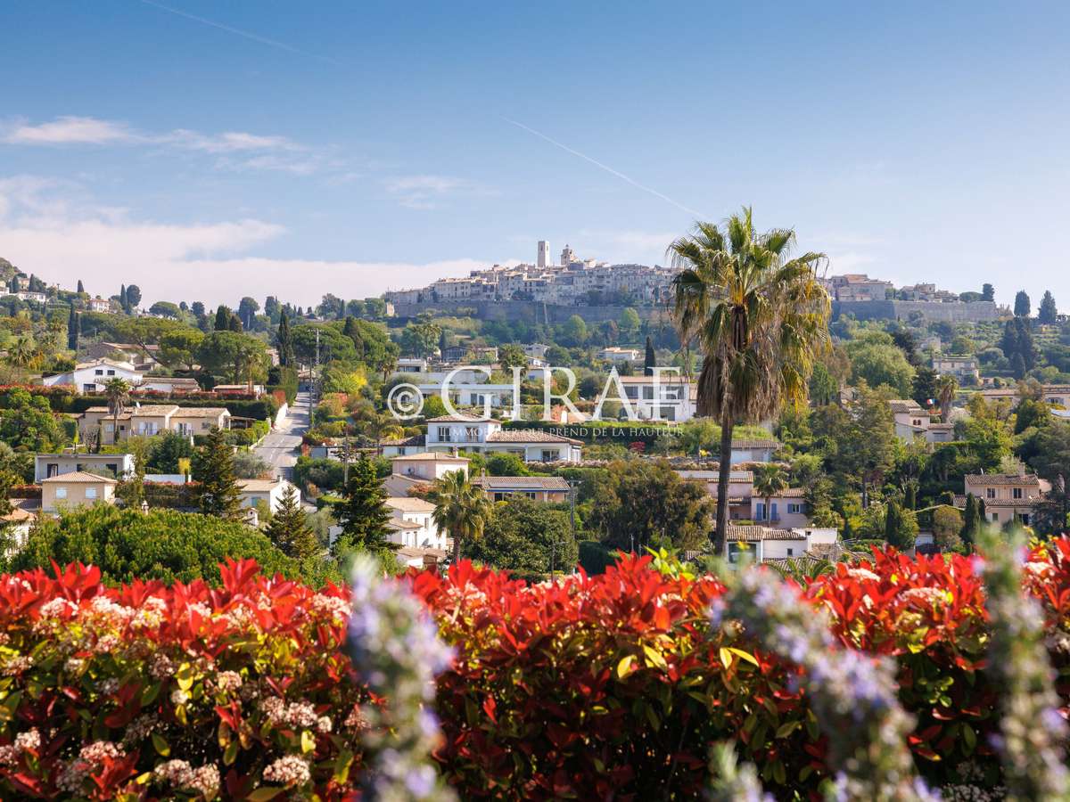 Villa La Colle-sur-Loup