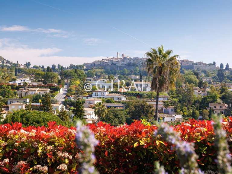 Villa La Colle-sur-Loup - 5 chambres - 287m²