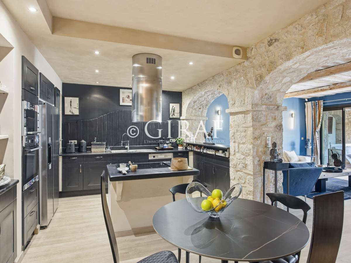 Villa La Colle-sur-Loup