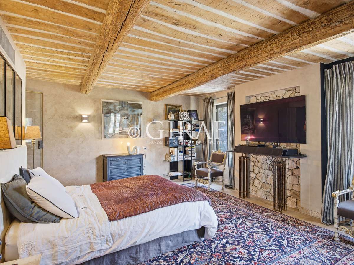 Villa La Colle-sur-Loup