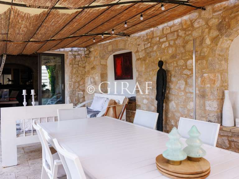 Villa La Colle-sur-Loup - 5 chambres - 287m²