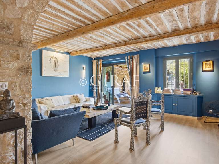 Villa La Colle-sur-Loup - 5 chambres - 287m²