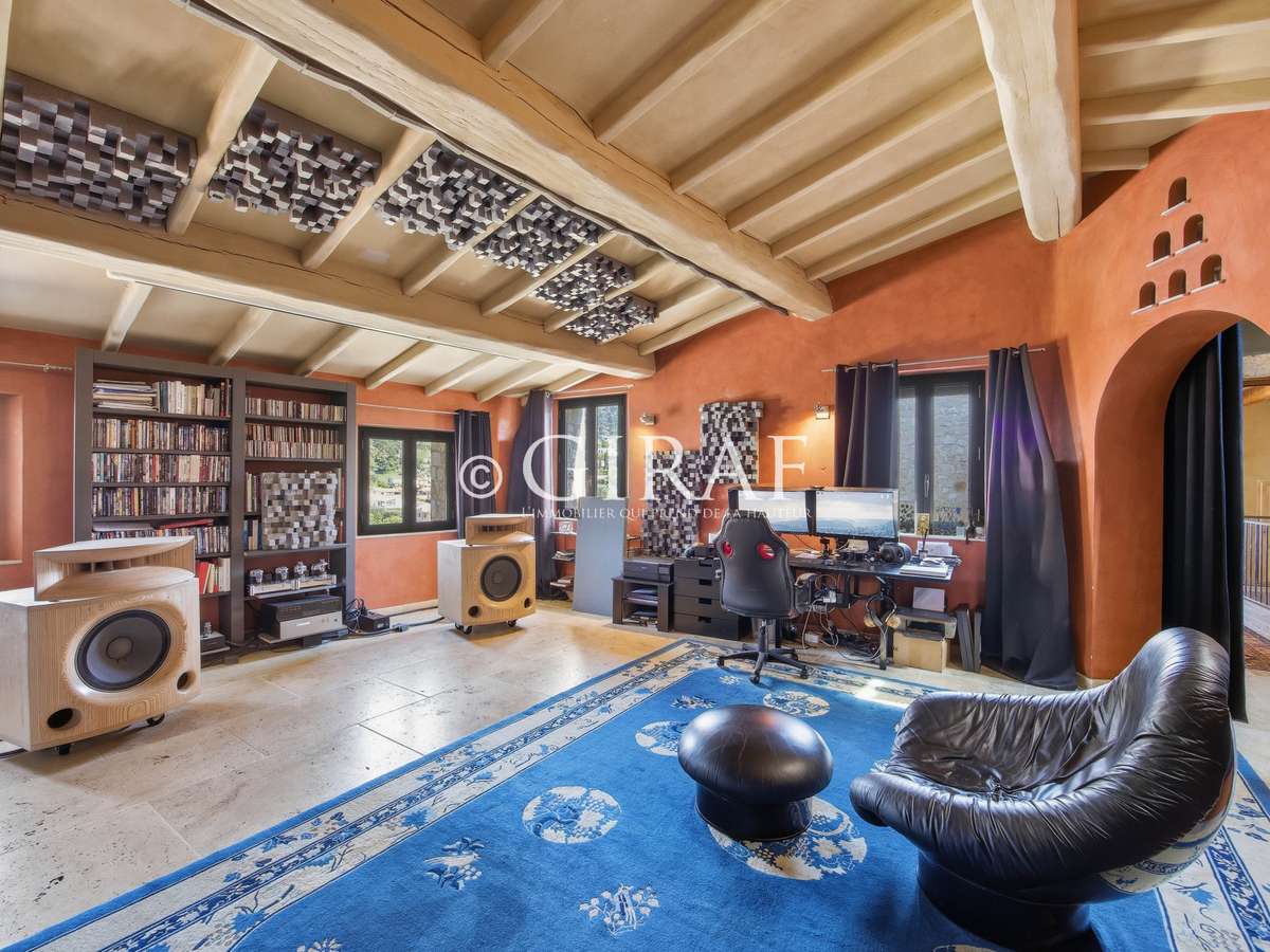 Villa La Colle-sur-Loup