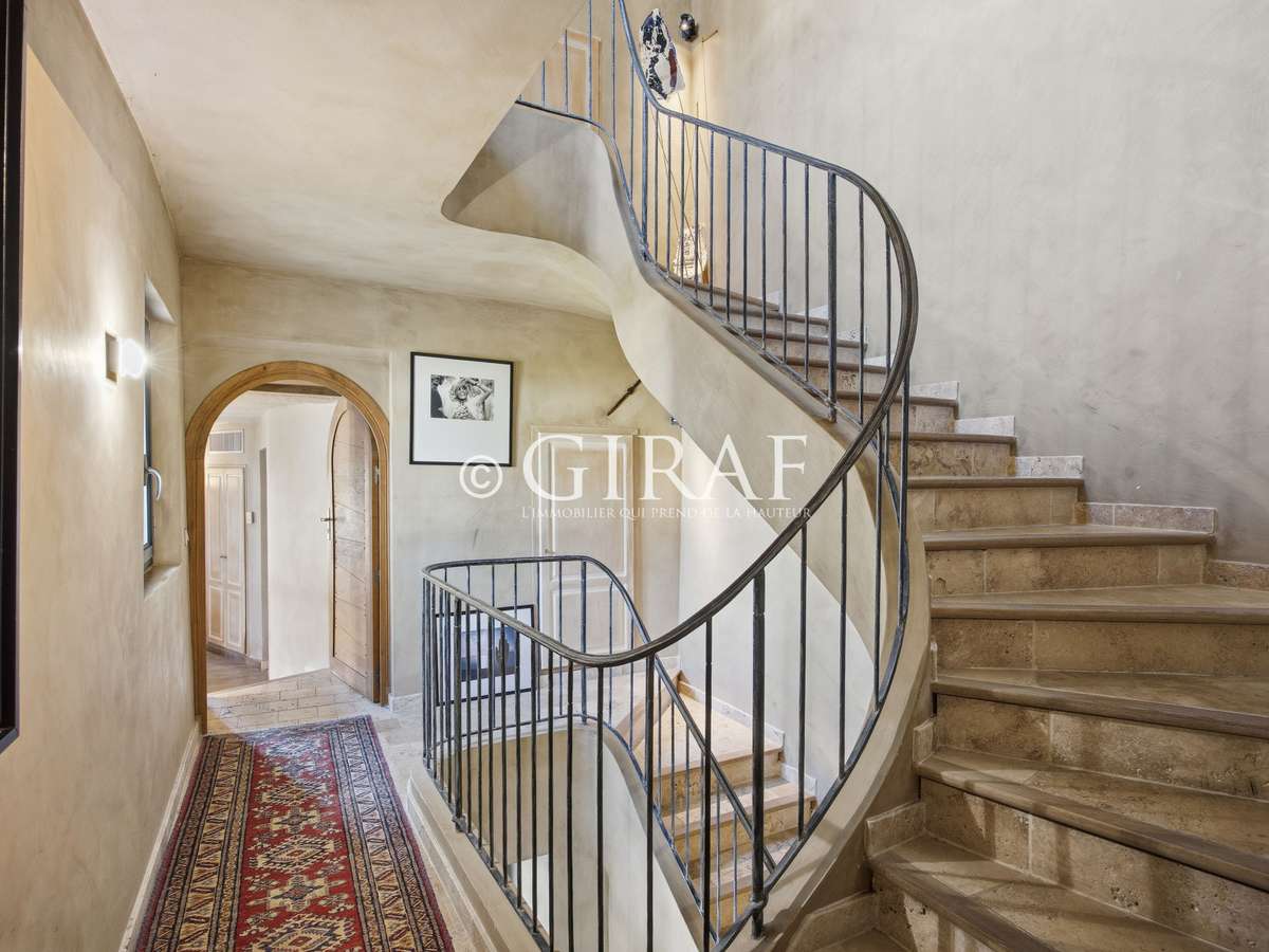 Villa La Colle-sur-Loup