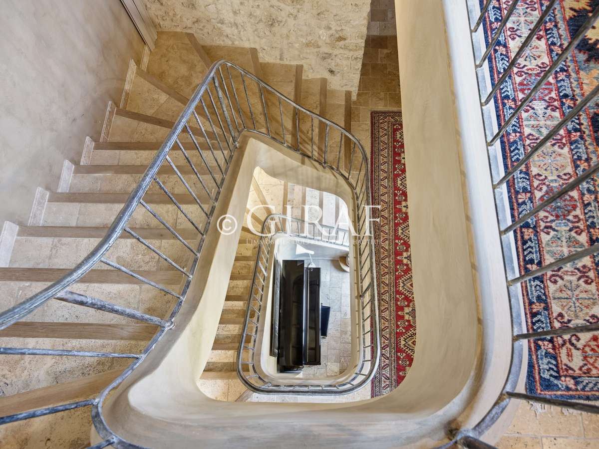 Villa La Colle-sur-Loup