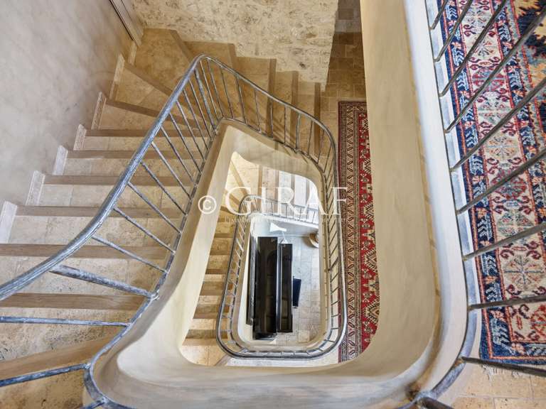 Villa La Colle-sur-Loup - 5 chambres - 287m²